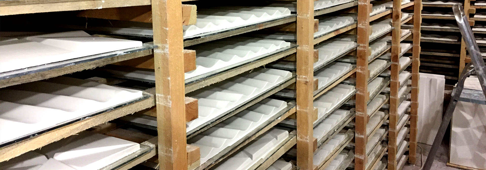 BeautyWalls Manufacturing