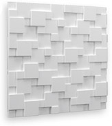 beautywalls-designs-3d-plaster-panels-Pixel